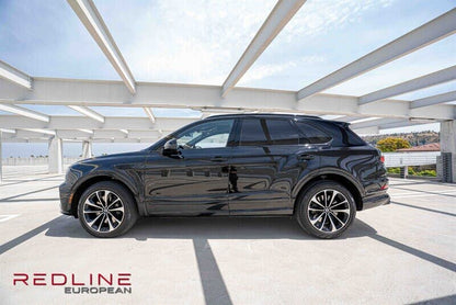 2023 Bentley Bentayga V8 AWD