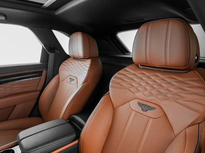 2023 Bentley Bentayga EWB Azure First Edition V8 AWD