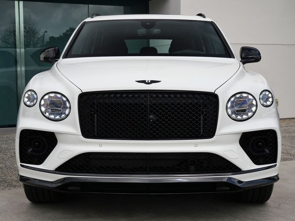 2023 Bentley Bentayga S V8 AWD