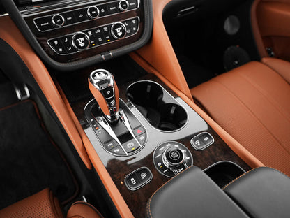 2023 Bentley Bentayga EWB Azure First Edition V8 AWD