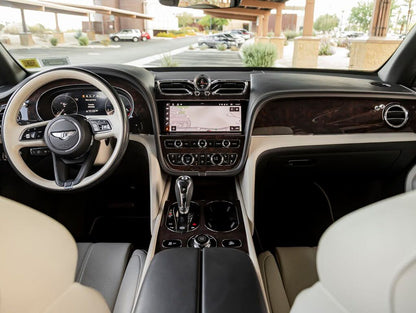 2023 Bentley Bentayga