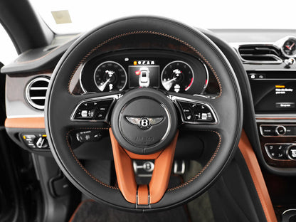 2023 Bentley Bentayga EWB Azure First Edition V8 AWD