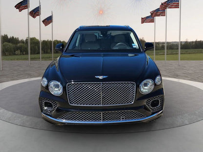 2023 Bentley Bentayga S V8 AWD