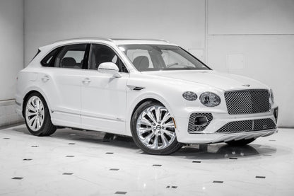 2023 Bentley Bentayga Azure V8 AWD