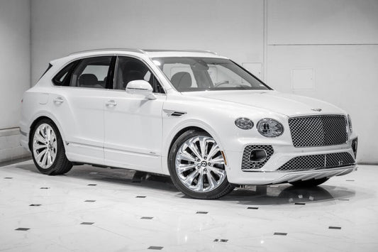 2023 Bentley Bentayga Azure V8 AWD