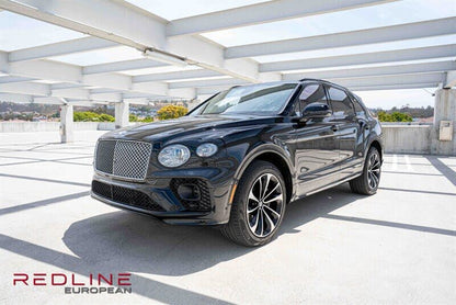 2023 Bentley Bentayga V8 AWD