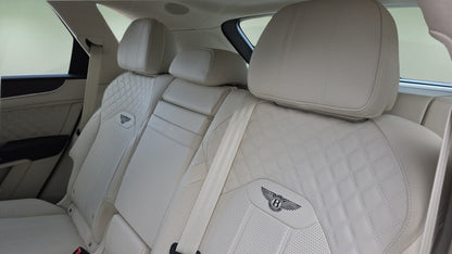 2023 Bentley Bentayga Azure V8 AWD