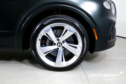 2023 Bentley Bentayga V8 AWD