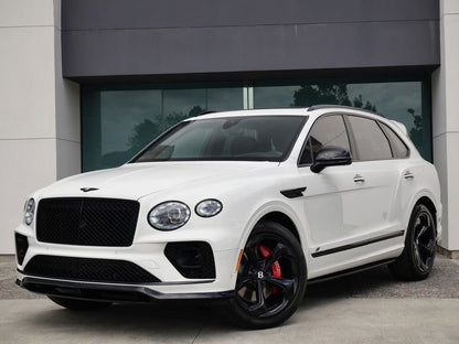 2023 Bentley Bentayga S V8 AWD