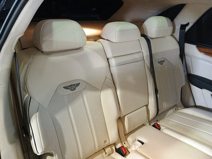 2023 Bentley Bentayga V8 AWD