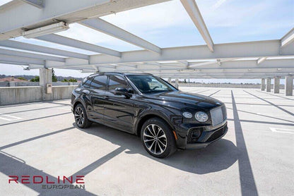 2023 Bentley Bentayga V8 AWD
