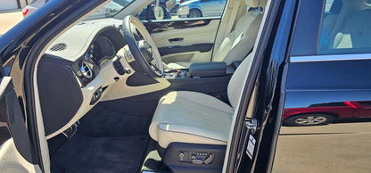 2023 Bentley Bentayga S V8 AWD