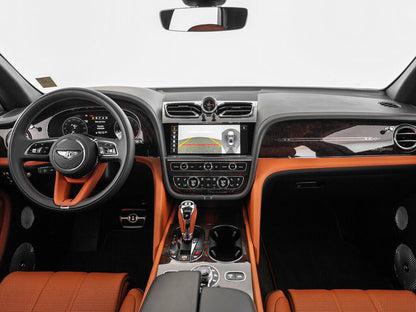 2023 Bentley Bentayga EWB Azure First Edition V8 AWD