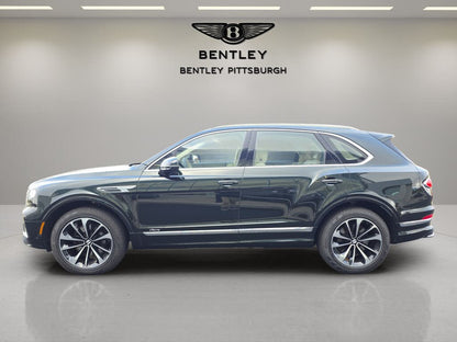 2023 Bentley Bentayga Azure V8 AWD