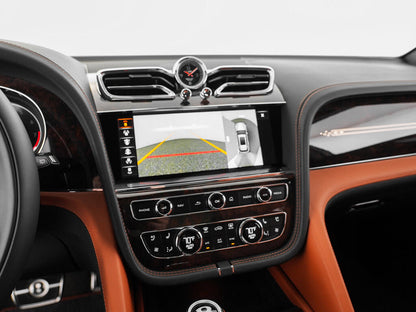 2023 Bentley Bentayga EWB Azure First Edition V8 AWD