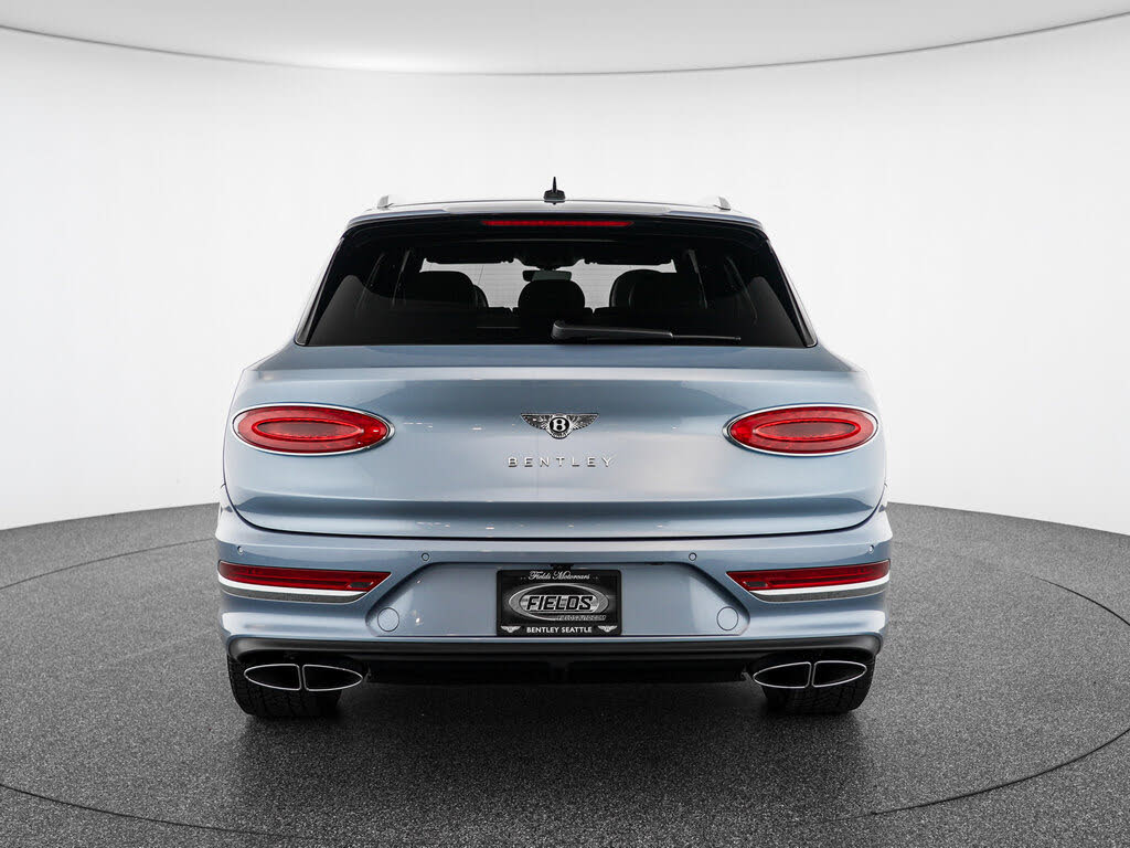 2023 Bentley Bentayga V8 AWD