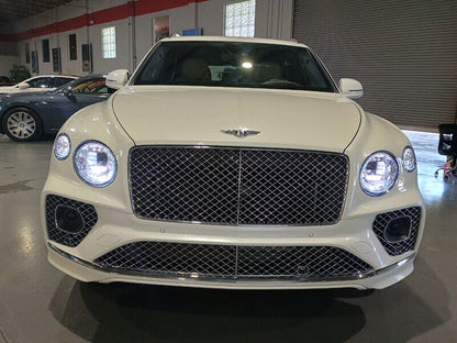 2023 Bentley Bentayga V8 AWD