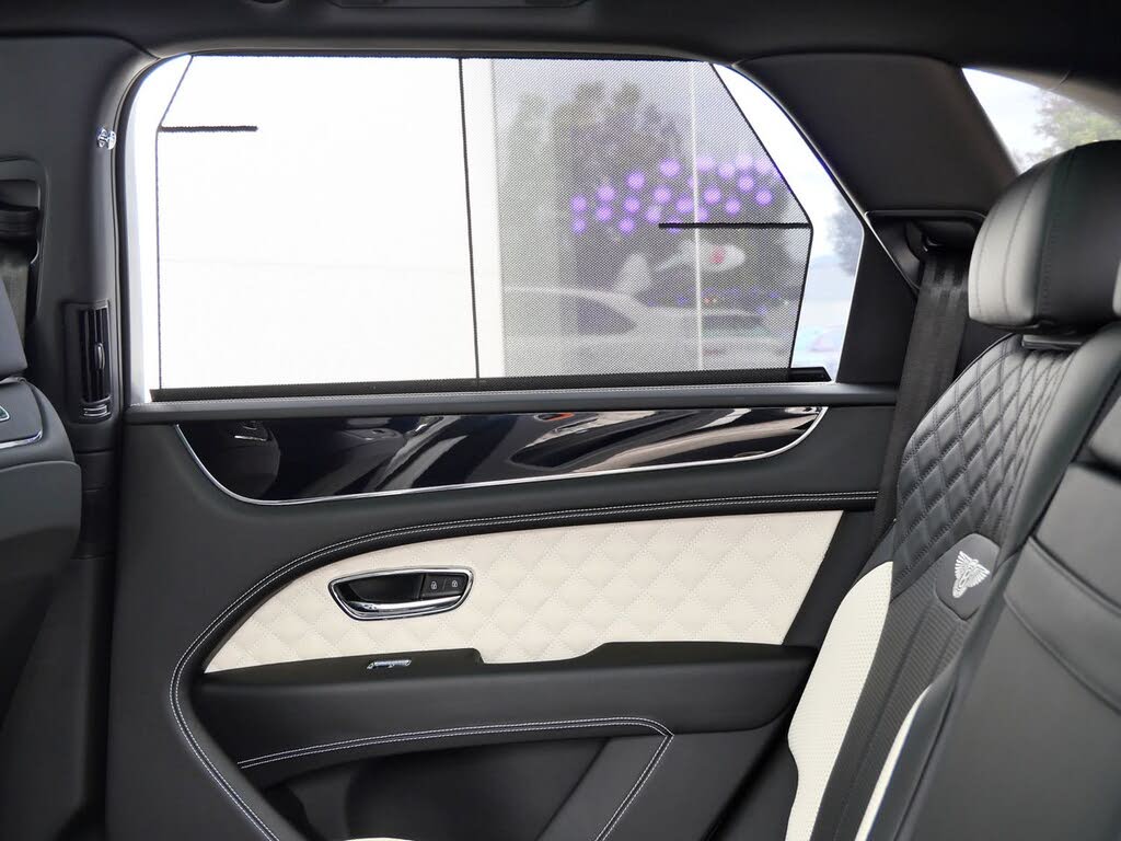 2023 Bentley Bentayga S V8 AWD