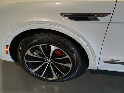 2023 Bentley Bentayga V8 AWD