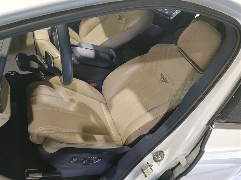 2023 Bentley Bentayga V8 AWD