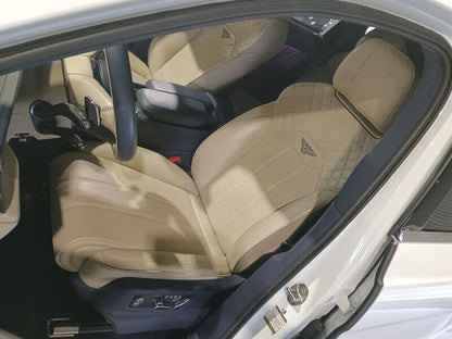 2023 Bentley Bentayga V8 AWD