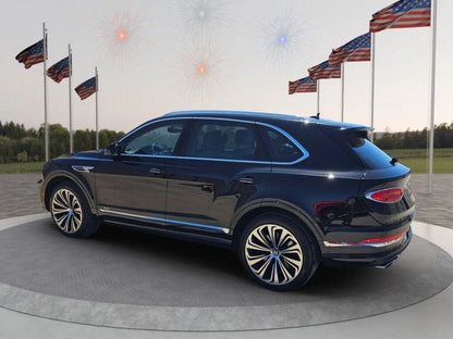 2023 Bentley Bentayga S V8 AWD