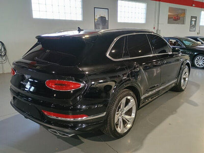 2023 Bentley Bentayga V8 AWD