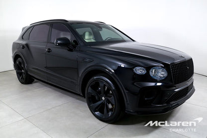 2023 Bentley Bentayga Azure V8 AWD
