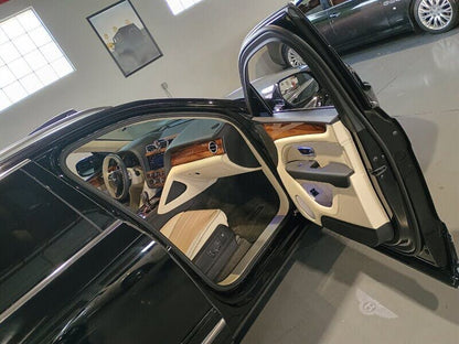 2023 Bentley Bentayga V8 AWD