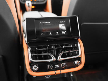 2023 Bentley Bentayga EWB Azure First Edition V8 AWD