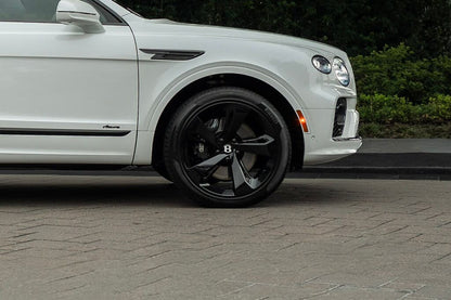 2023 Bentley Bentayga Azure V8 AWD