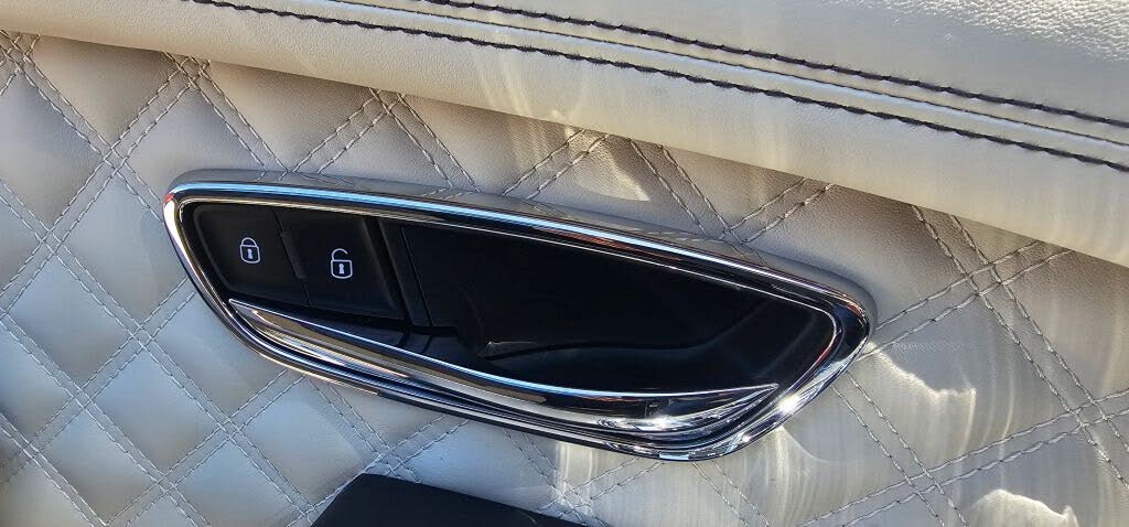 2023 Bentley Bentayga S V8 AWD