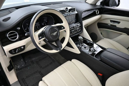 2023 Bentley Bentayga V8 AWD