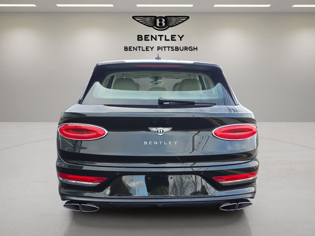 2023 Bentley Bentayga Azure V8 AWD