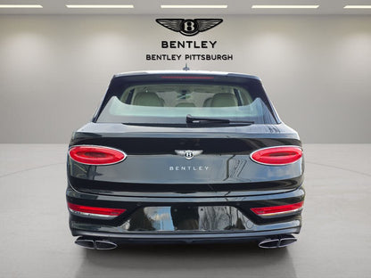 2023 Bentley Bentayga Azure V8 AWD