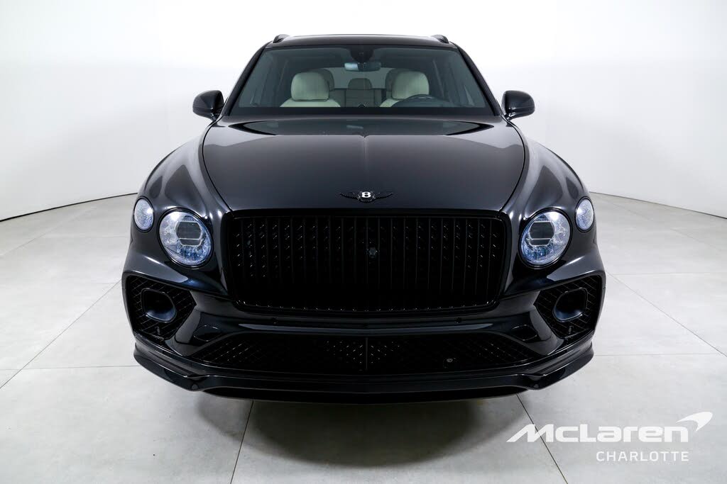 2023 Bentley Bentayga Azure V8 AWD