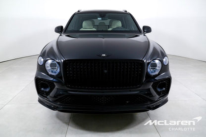 2023 Bentley Bentayga Azure V8 AWD