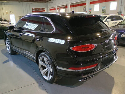 2023 Bentley Bentayga V8 AWD