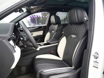 2023 Bentley Bentayga S V8 AWD