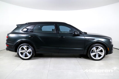 2023 Bentley Bentayga V8 AWD