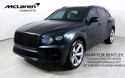 2023 Bentley Bentayga V8 AWD