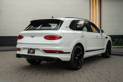 2023 Bentley Bentayga Azure V8 AWD