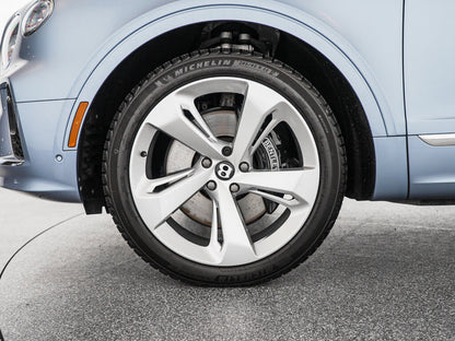 2023 Bentley Bentayga V8 AWD