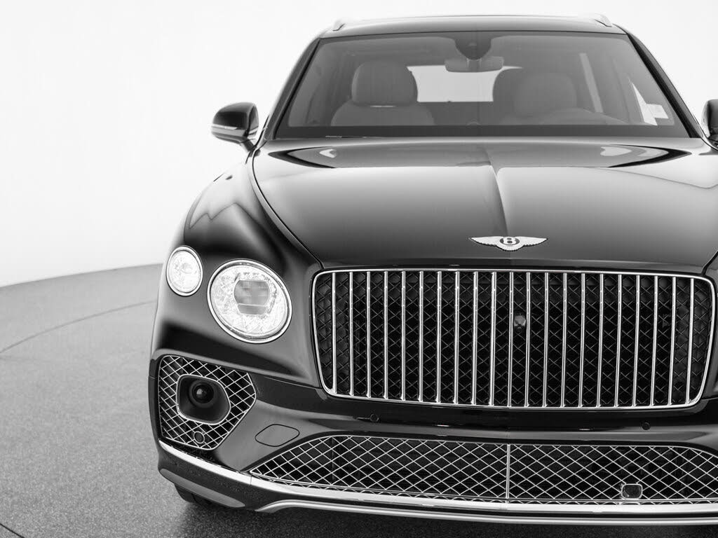 2023 Bentley Bentayga EWB Azure First Edition V8 AWD