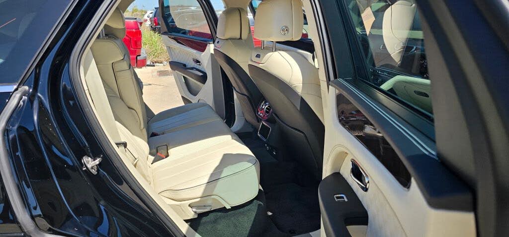 2023 Bentley Bentayga S V8 AWD