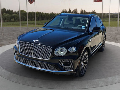 2023 Bentley Bentayga S V8 AWD