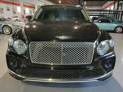 2023 Bentley Bentayga V8 AWD