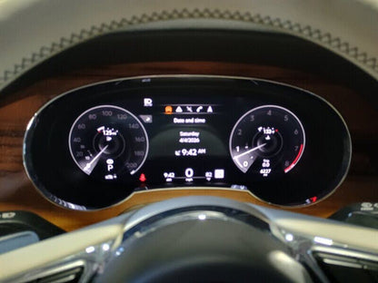 2023 Bentley Bentayga V8 AWD