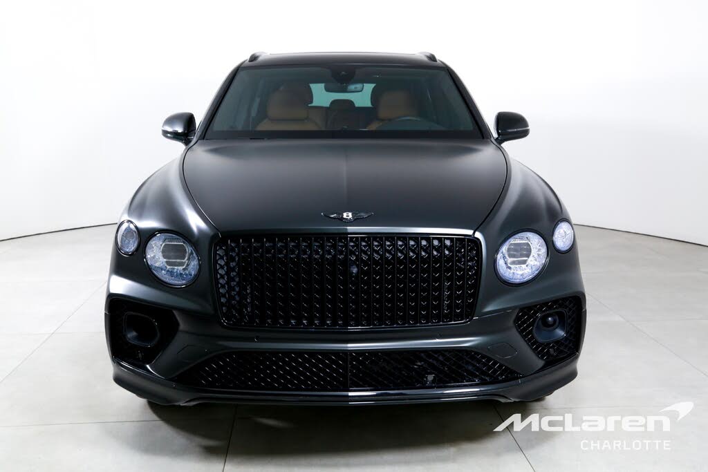 2023 Bentley Bentayga V8 AWD