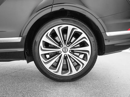 2023 Bentley Bentayga EWB Azure First Edition V8 AWD